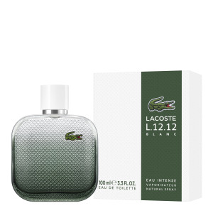 L.12.12 White Eau Intense - Eau de Toilette